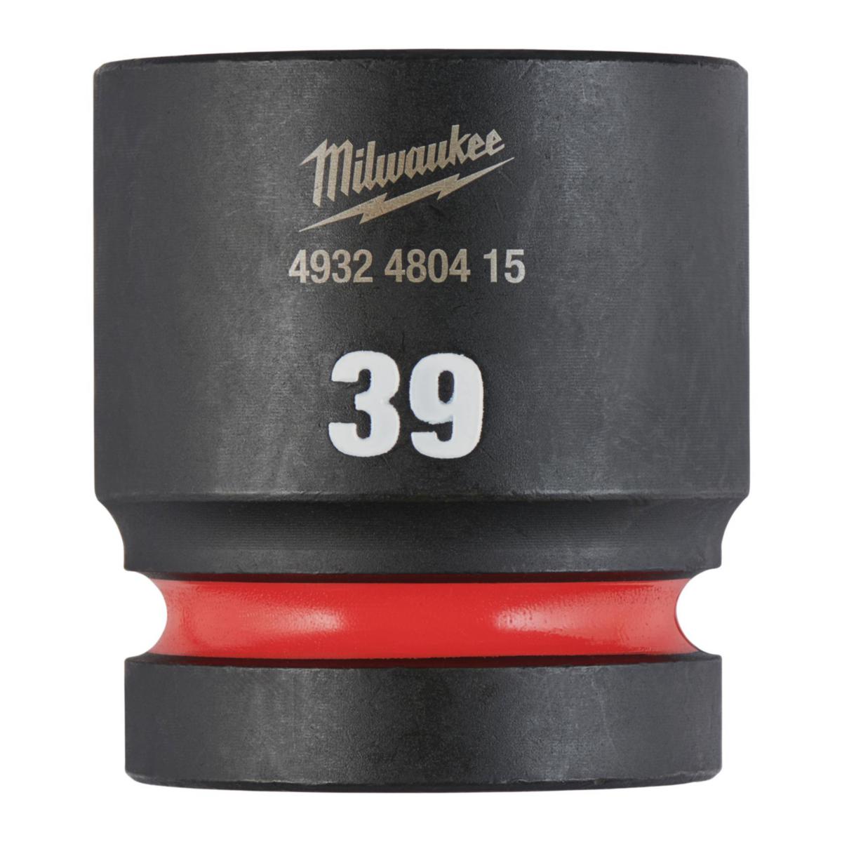 Kraftpipe Milwaukee 1" SHW STD - Kraftpipe 1" SHW STD 39mm Milwaukee