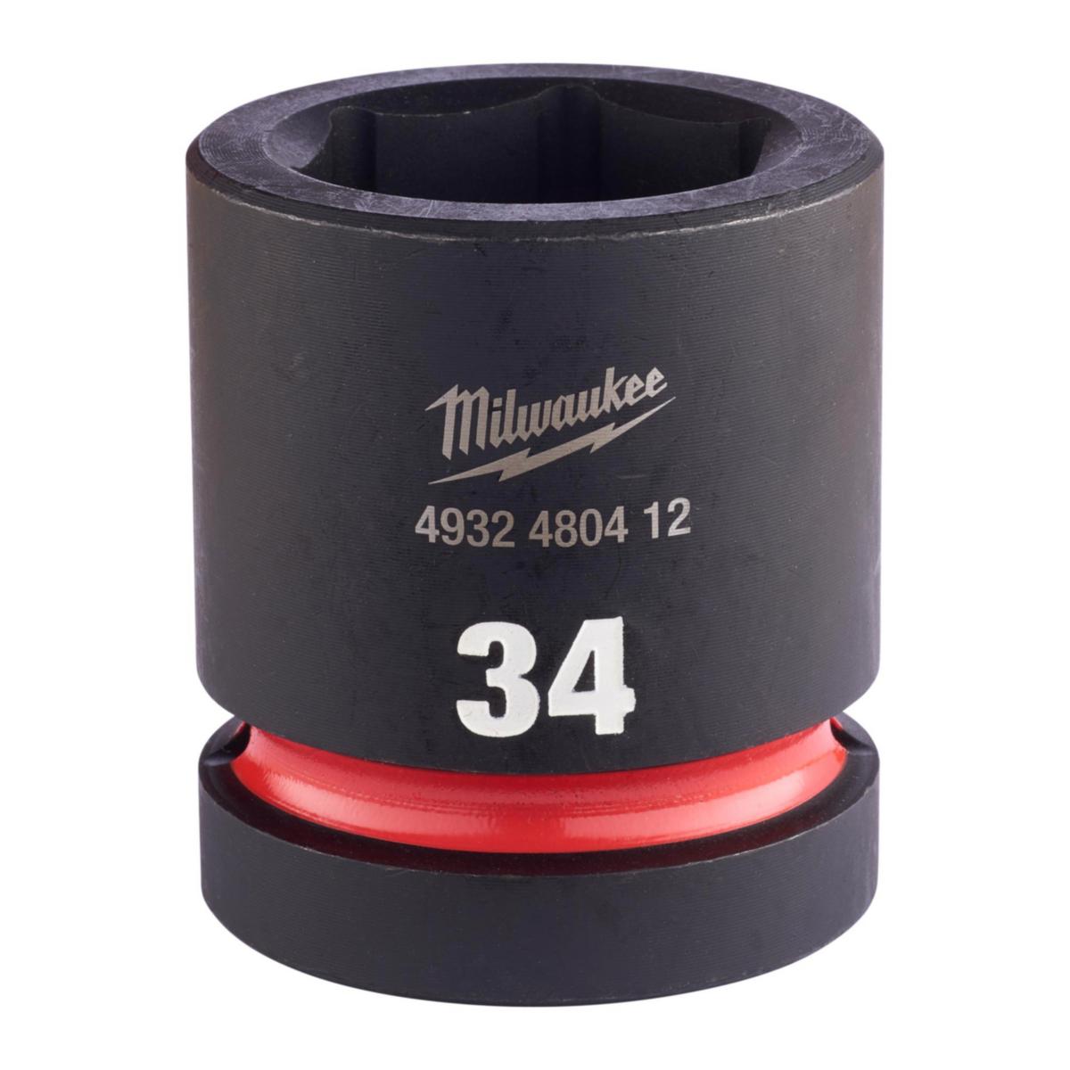 Kraftpipe Milwaukee 1" SHW STD - Kraftpipe 1" SHW STD 34mm Milwaukee