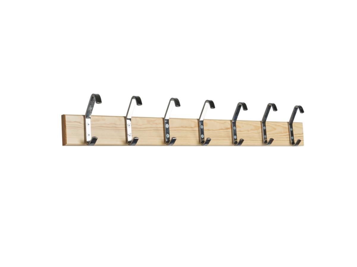 Kroklist Nr 2 - Kroklist Nr 2 Essem Design 1050mm 7-kroker