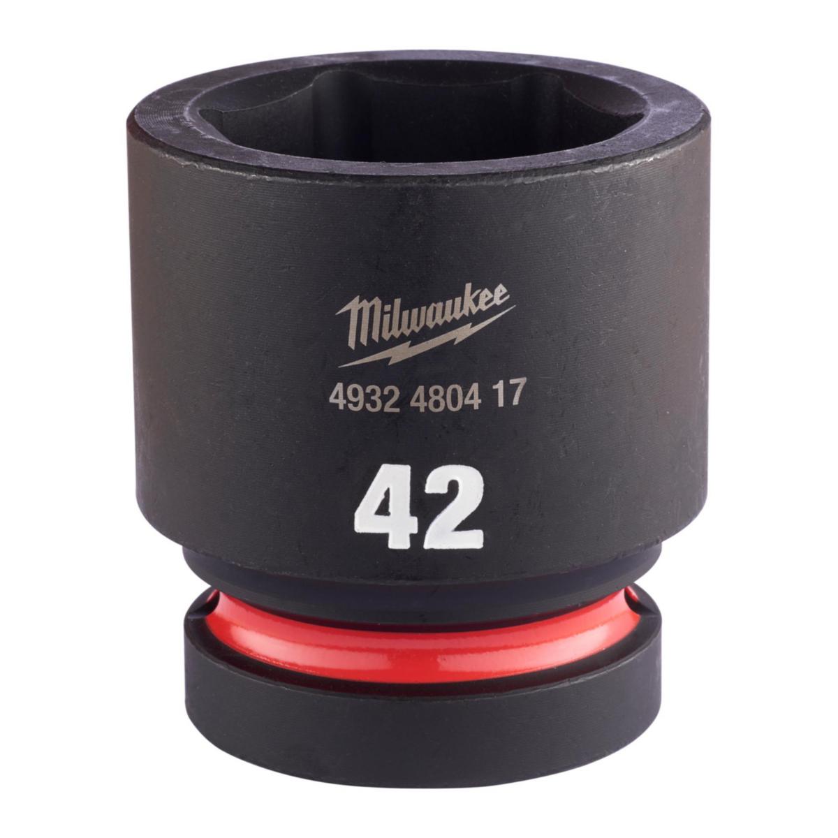 Kraftpipe Milwaukee 1" SHW STD - Kraftpipe 1" SHW STD 42mm Milwaukee