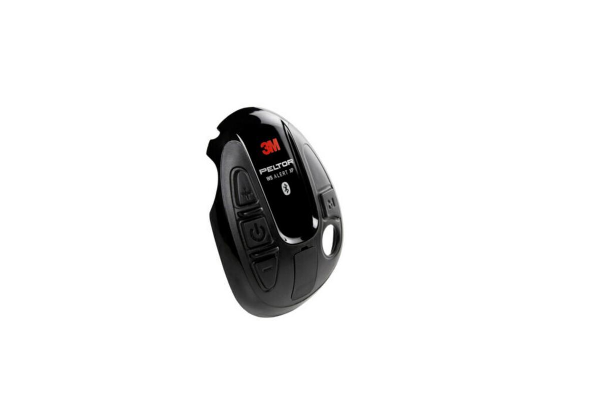 Deksel 3M Peltor venstre WS Alert 210023 - XP-deksel 3M Peltor venstre WS Alert 210023 SV/SP