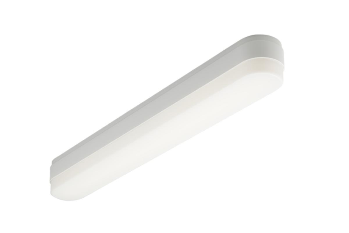 Speilarmatur Glamox A3-W600 - A3-W600 WH 1000 HF 830