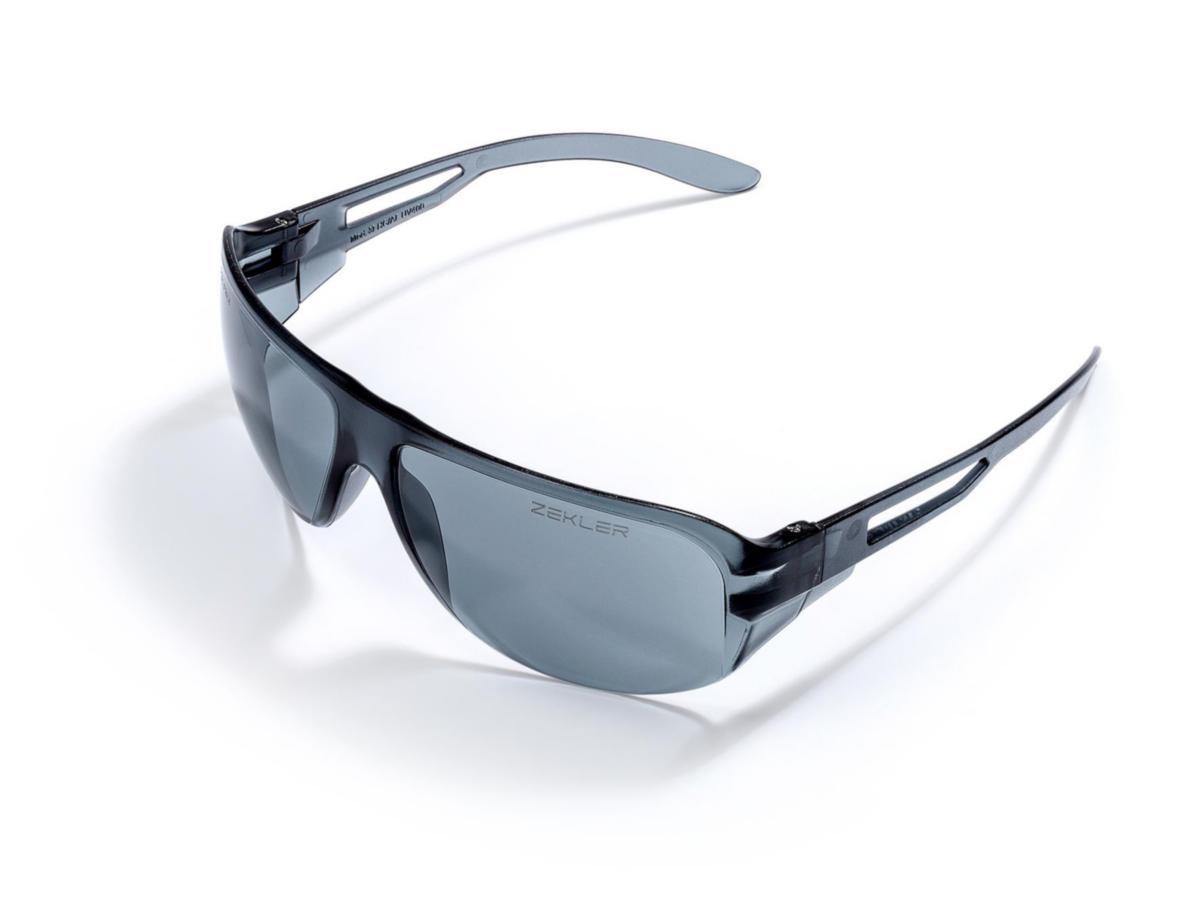 Vernebrille Zekler Z37 - Vernebrille Zekler Z37 grå linse