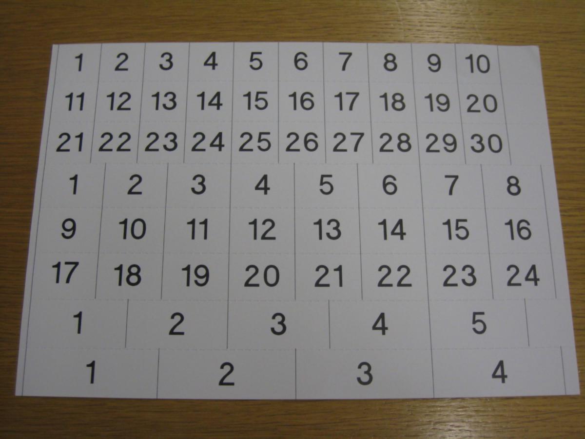 Kurs nr. Ark Eaton 1-30 - Kurs nr. ark A4 nr.1-4/24/30 LAB-TAPE-A4-PRINT