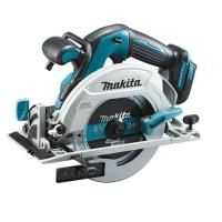 Sirkelsag DHS680Z Makita 18V Ø165X20mm solo