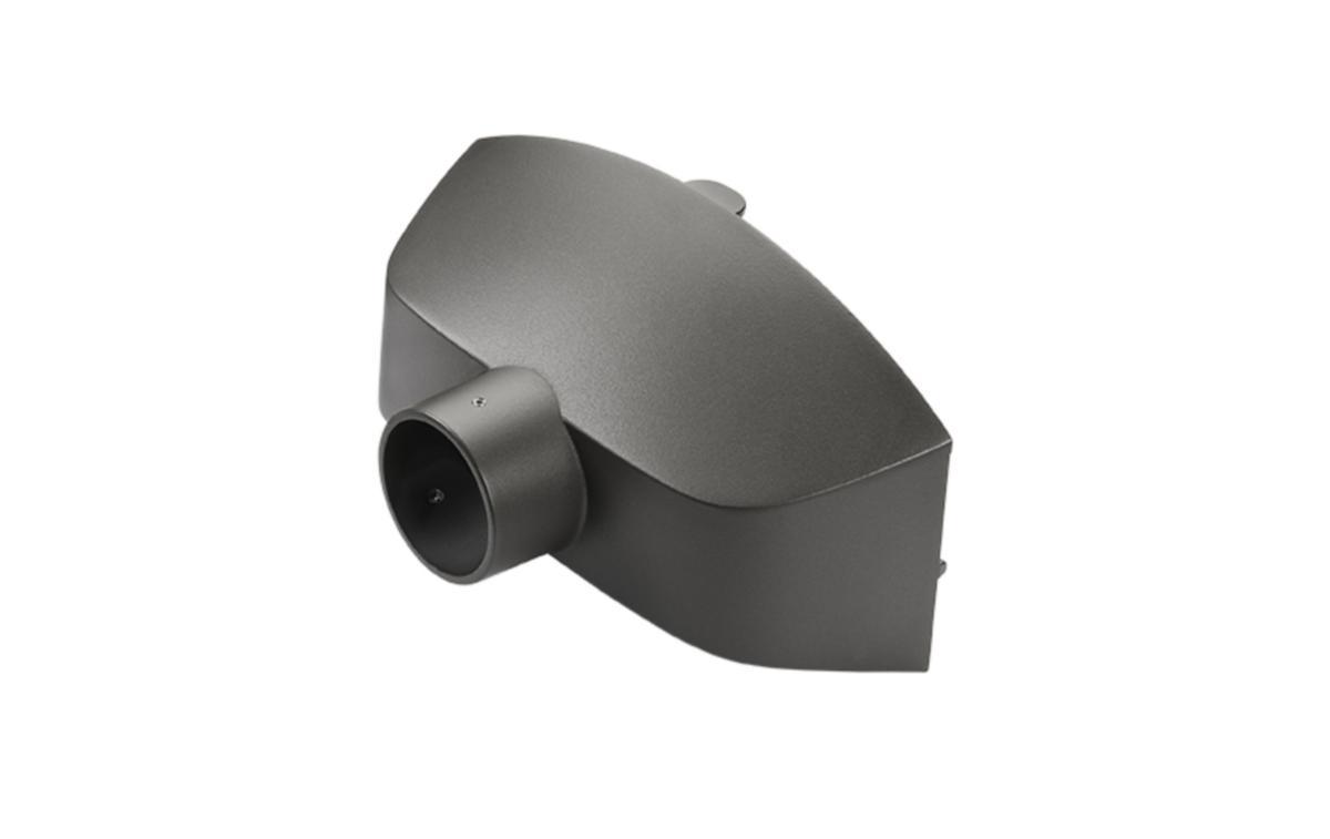 Veggfeste Sg® Aero Armmount - Aero armmount grafitt