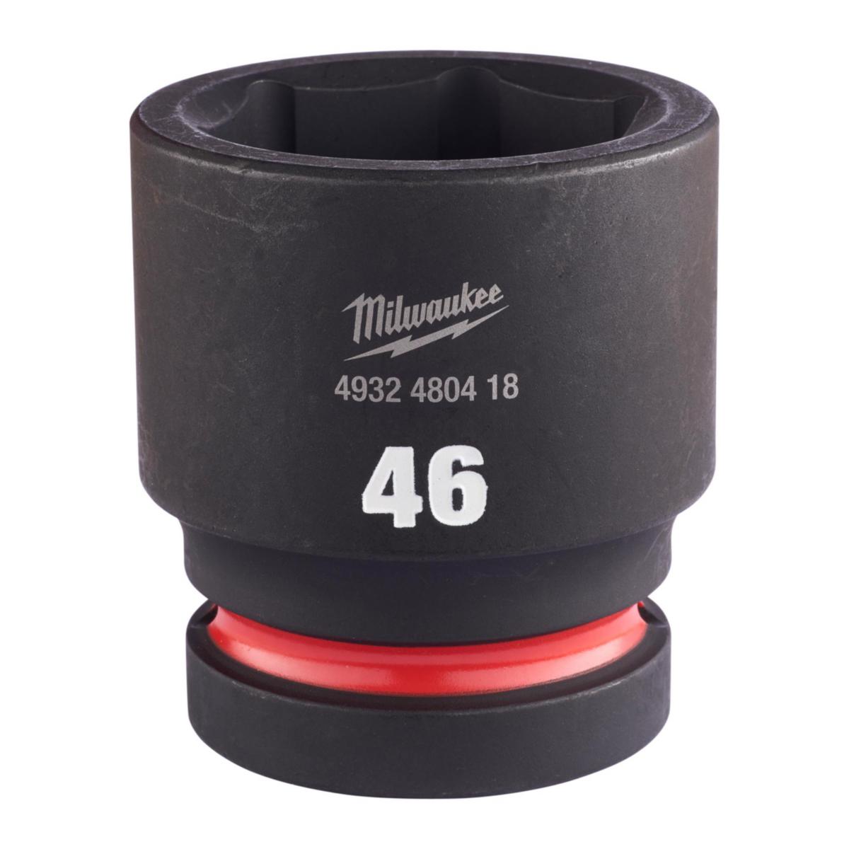 Kraftpipe Milwaukee 1" SHW STD - Kraftpipe 1" SHW STD 46mm Milwaukee