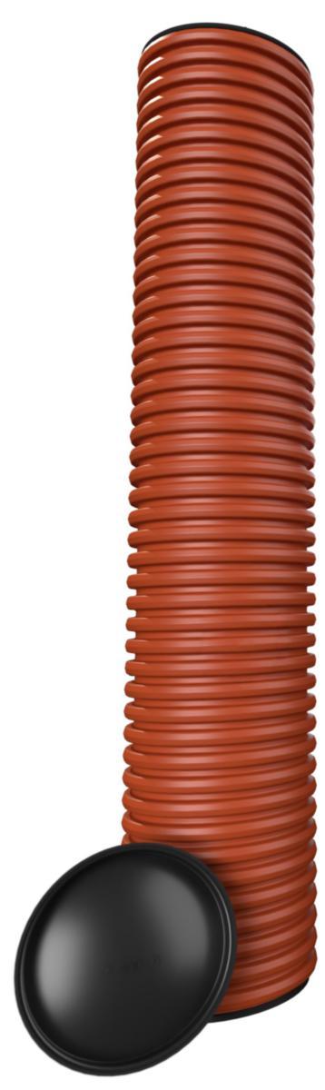 Avlopsrenner