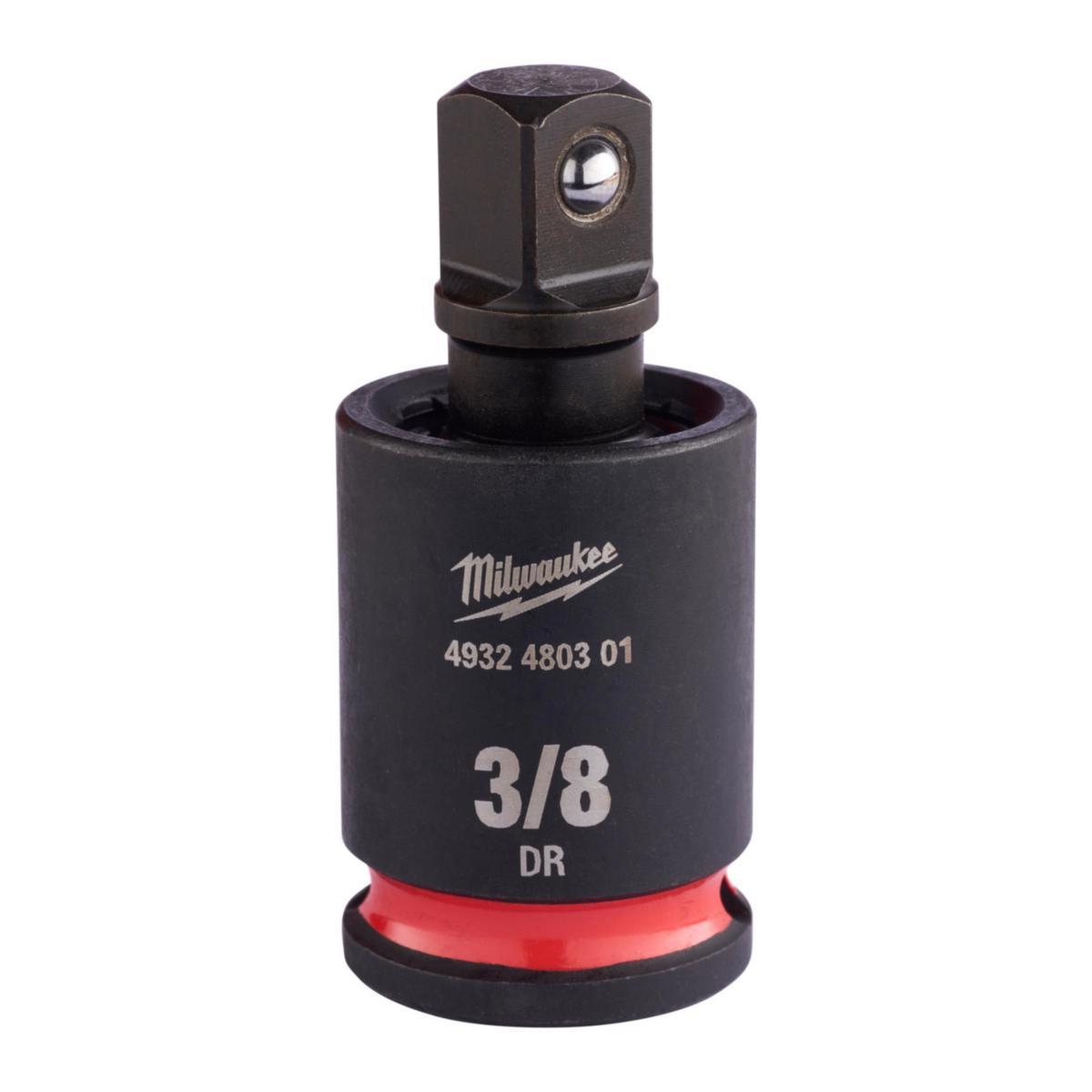 Adapter Milwaukee 15° Flex Hode - Adapter 3/8" 15gr Flex hode Milwaukee