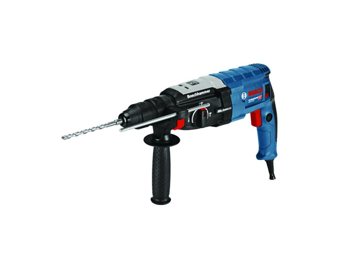 Borhammer Bosch GBH-2-28 F - Borhammer GBH 2-28 F Bosch 880W L-BOXX 136