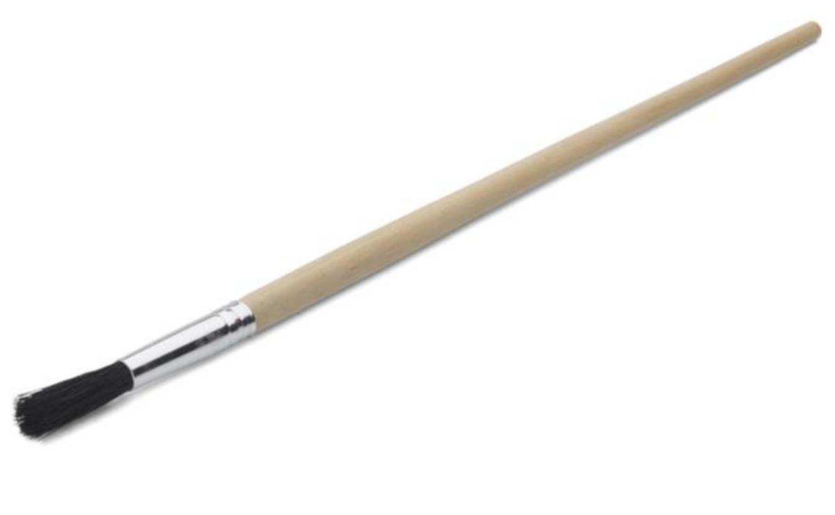 Rund Pensel Jordan 2420 - Pensel J2420 Jordan 8mm