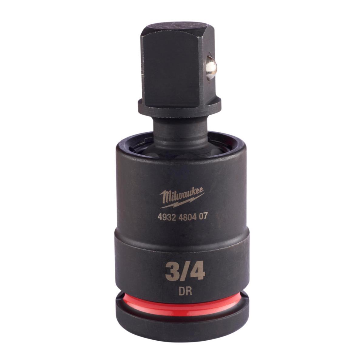 Adapter Milwaukee 15° Flex Hode - Adapter 3/4" 15gr Flex hode Milwaukee