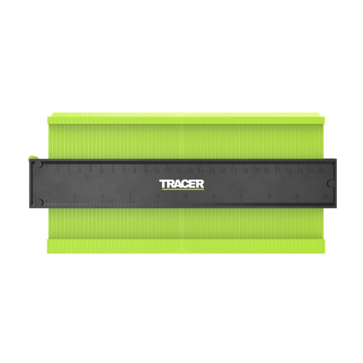 Profilmal låsbar Tracer - Profilmal låsbar Tracer 250mm