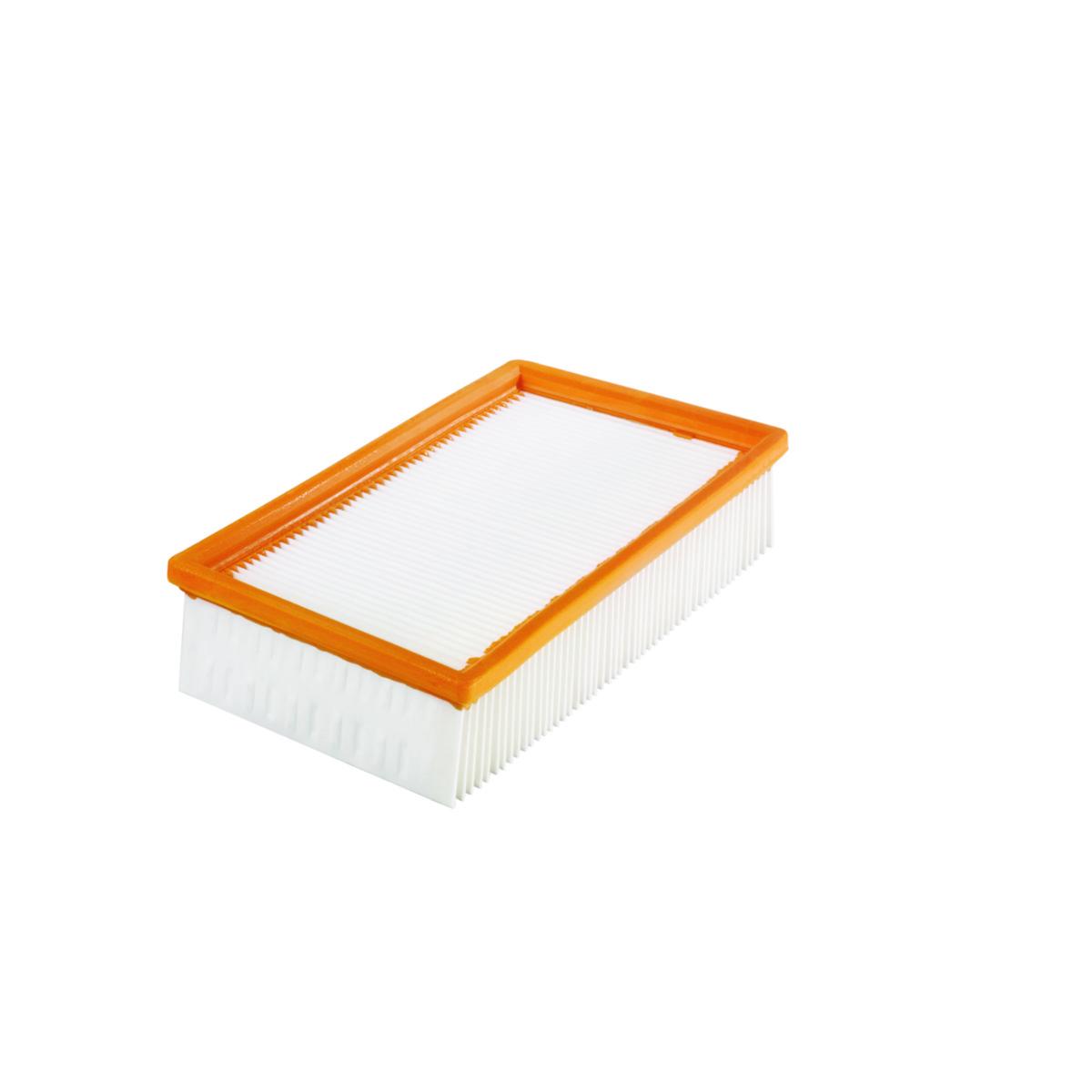 Filter f/ Bosch GAS 35-55 - Filter GAS 35-55 Våt og tørr Bosch