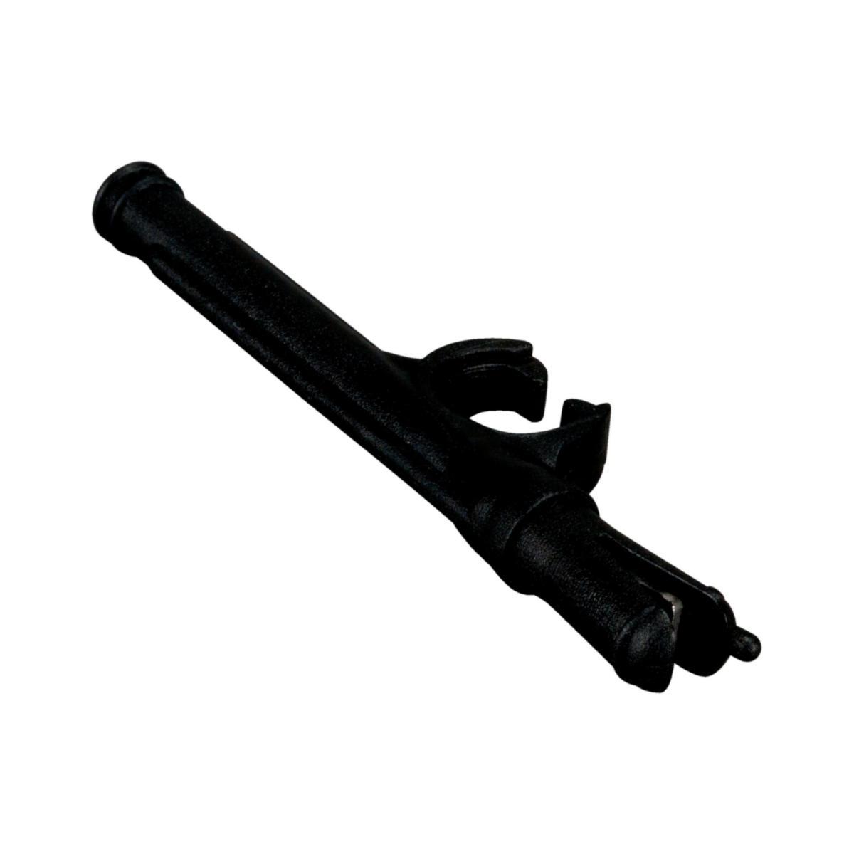 Mikrofonfeste 3M™ Peltor™ A44-F/1 med friksjonshylse - Mik.feste 3M Peltor A44-F/1 med friksjonshylse