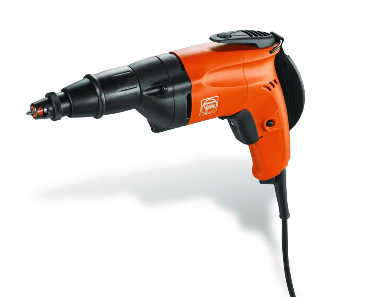 Skrutrekker Fein SCT 5-40 - Gipsskrutrekker SCT 5-40 X Fein 450W