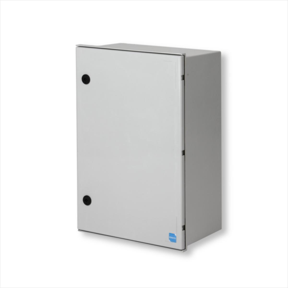 Kapsling Ensto Cubo-N - NGRP406023.S Polyesterskap