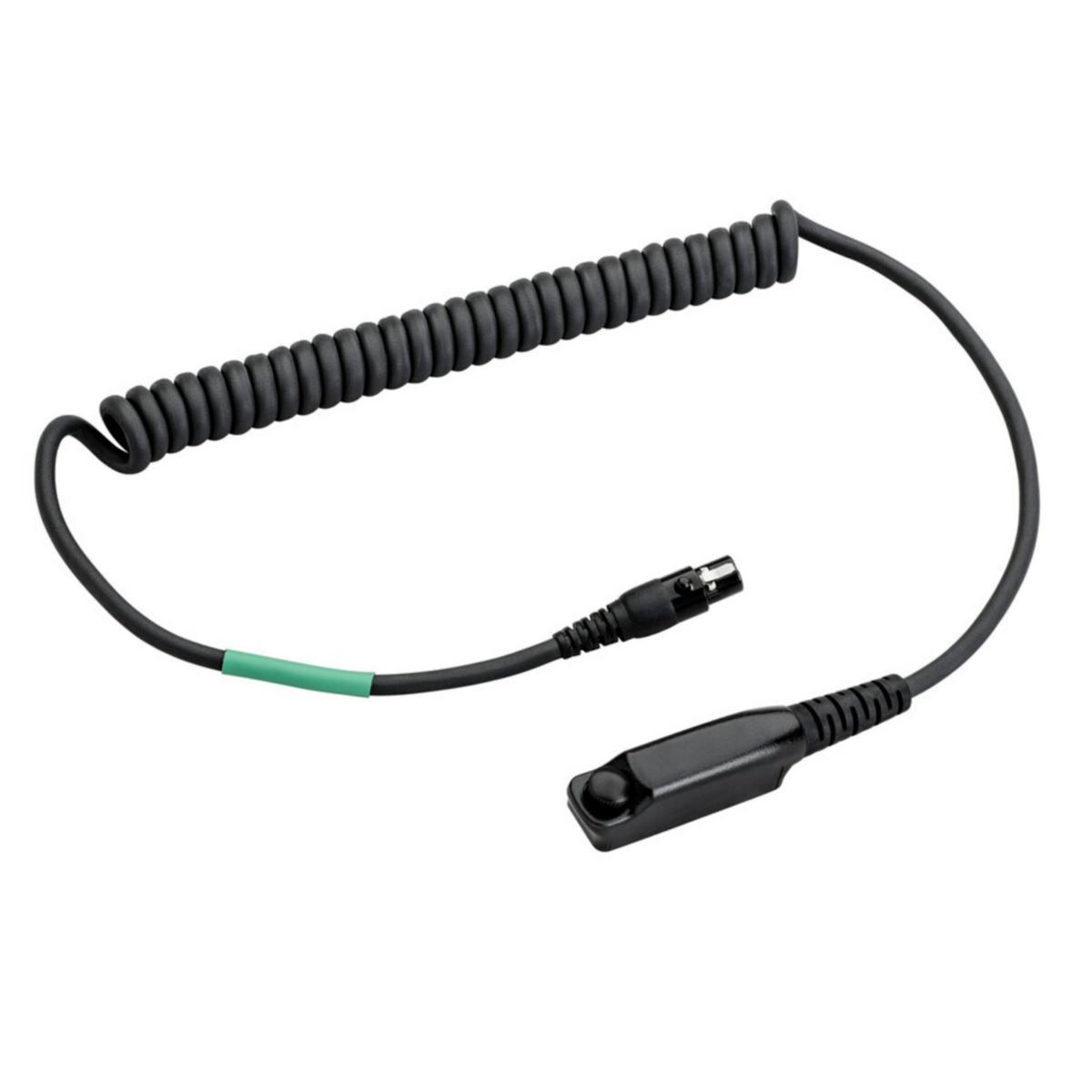 Kabel FLX2-111 Hytera 3M Peltor - Kabel 3M Peltor FLX2 FLX2-101 Sepura STP8/9000