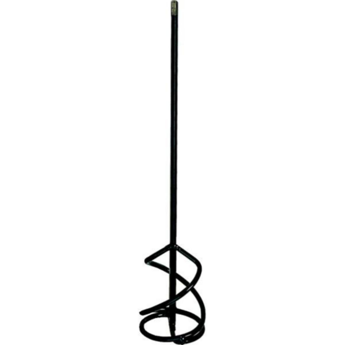 Røreverk Ironside Light - Røreverk Light 5-10kg Ironside 85x400mm 248020