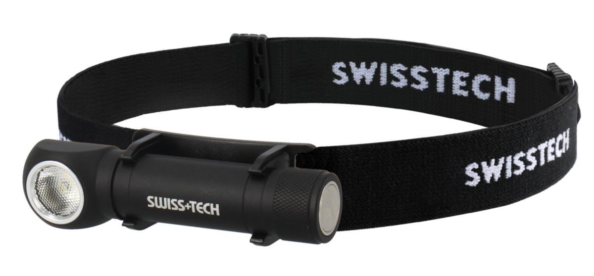 Hodelykt Einzigartig SwissTech 1000 Lumen IPX4 - Hodelykt Einzigartig SwissTech 1000 Lumen IPX4