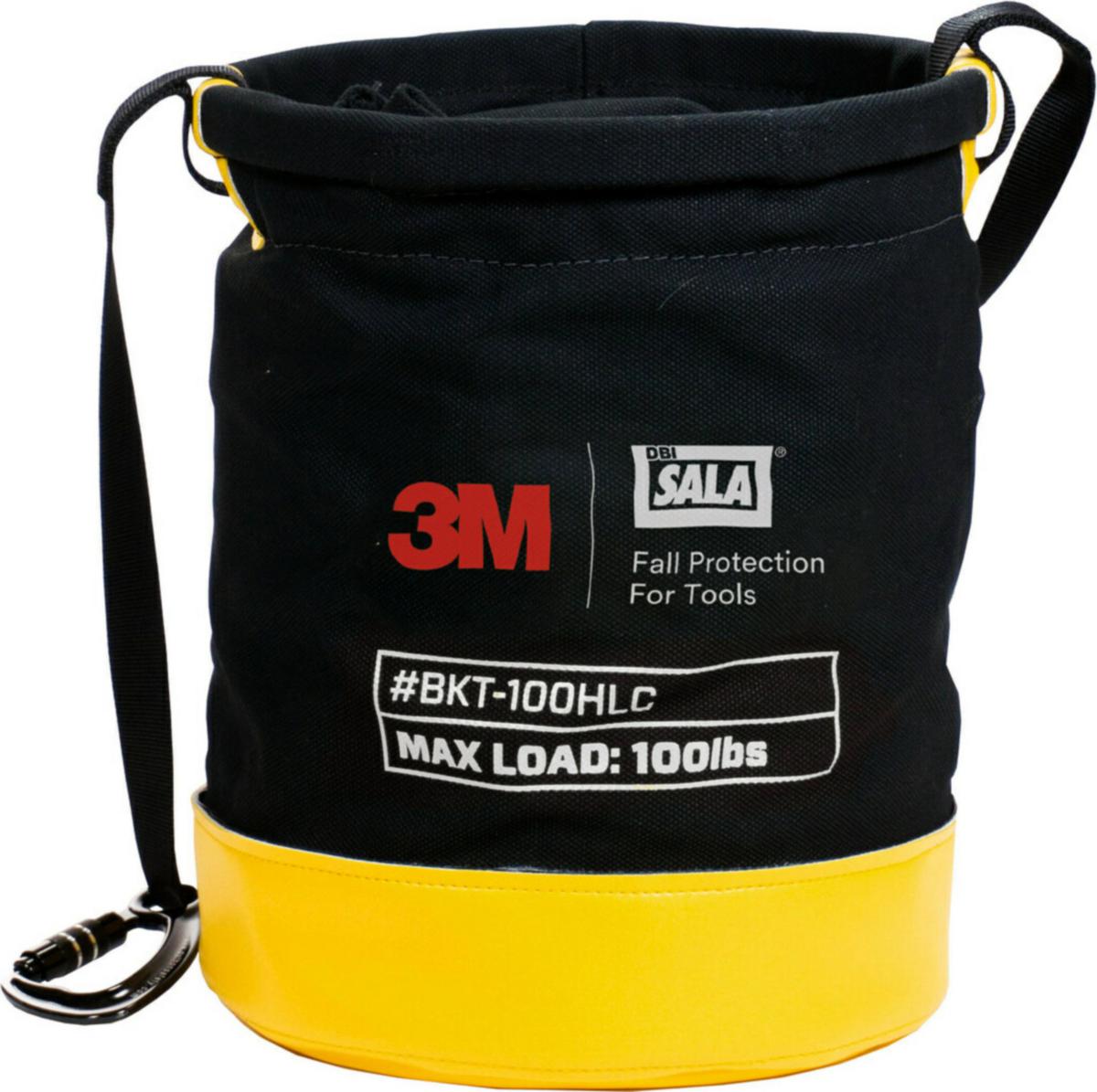 Verktøysikring oppbevaringsbag 3M™ DBI-SALA® - Verktøysikring oppbevaringsbag 3M DBI-SALA 1500134