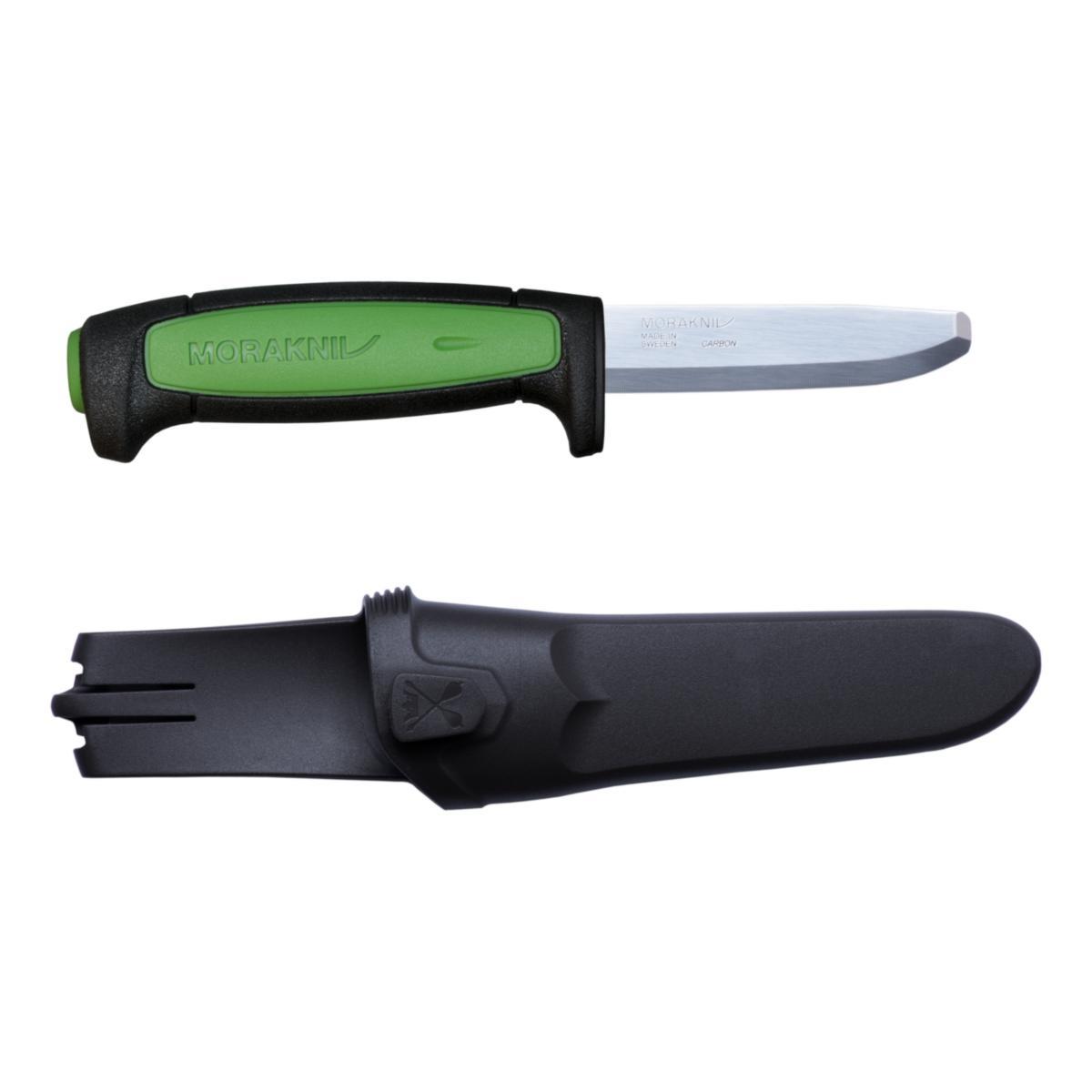 Sikkerhetskniv Morakniv® Pro Safe - Sikkerhetskniv Pro Safe Morakniv bladl.82mm kullstål
