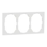 Ramme for Stikk ELKO One Hvit