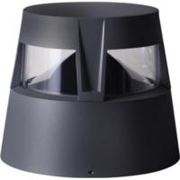Veggarmatur Unilamp Mini Buzz LED