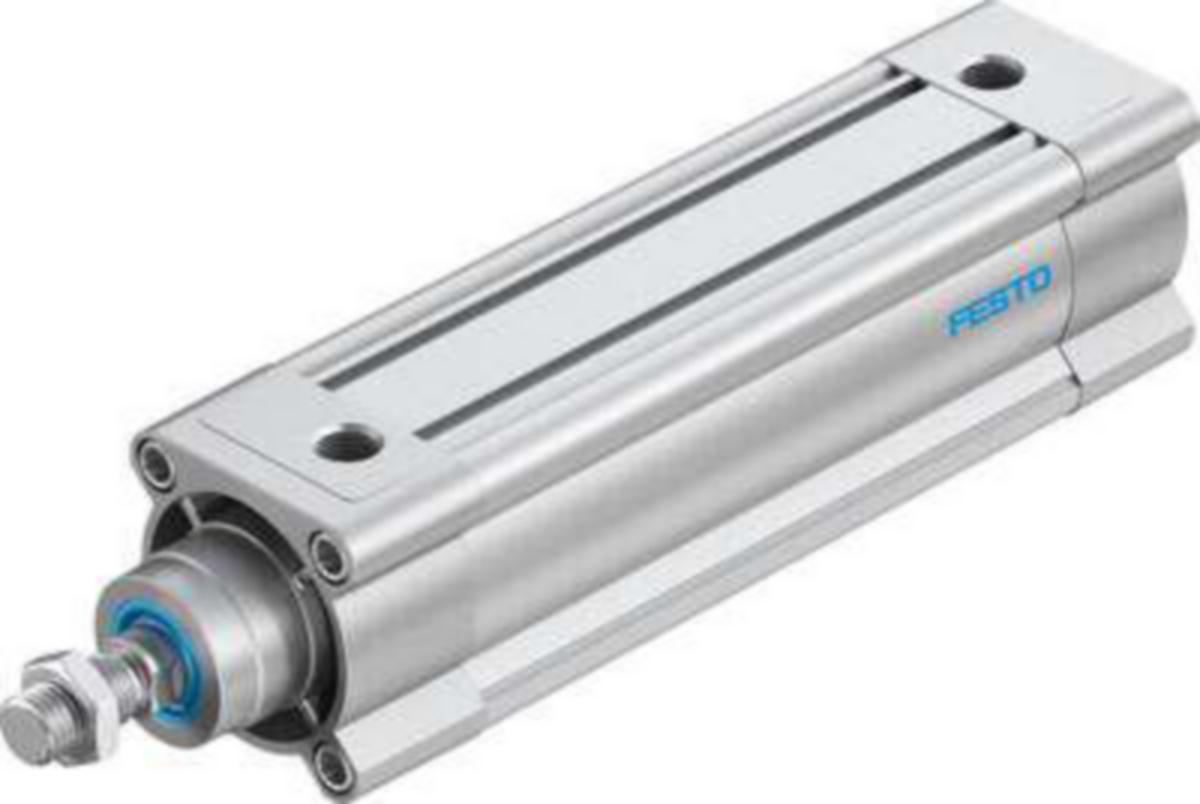 Normsylinder Festo - DSBC - PPSA - Normsylinder Festo DSBC-63-160-PPSA-N3