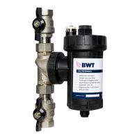 BWT Filtemag vannrensing