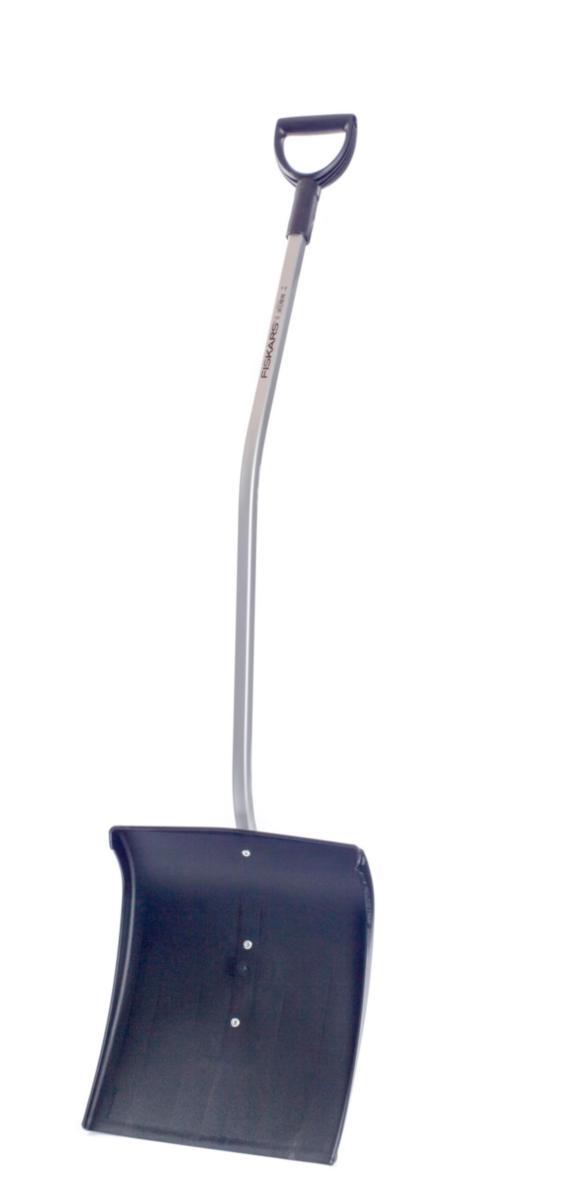 Snøskuffe Fiskars Ergolett 855ER - Snøskuffe Classic Ergolett Fiskars 160cm 900g