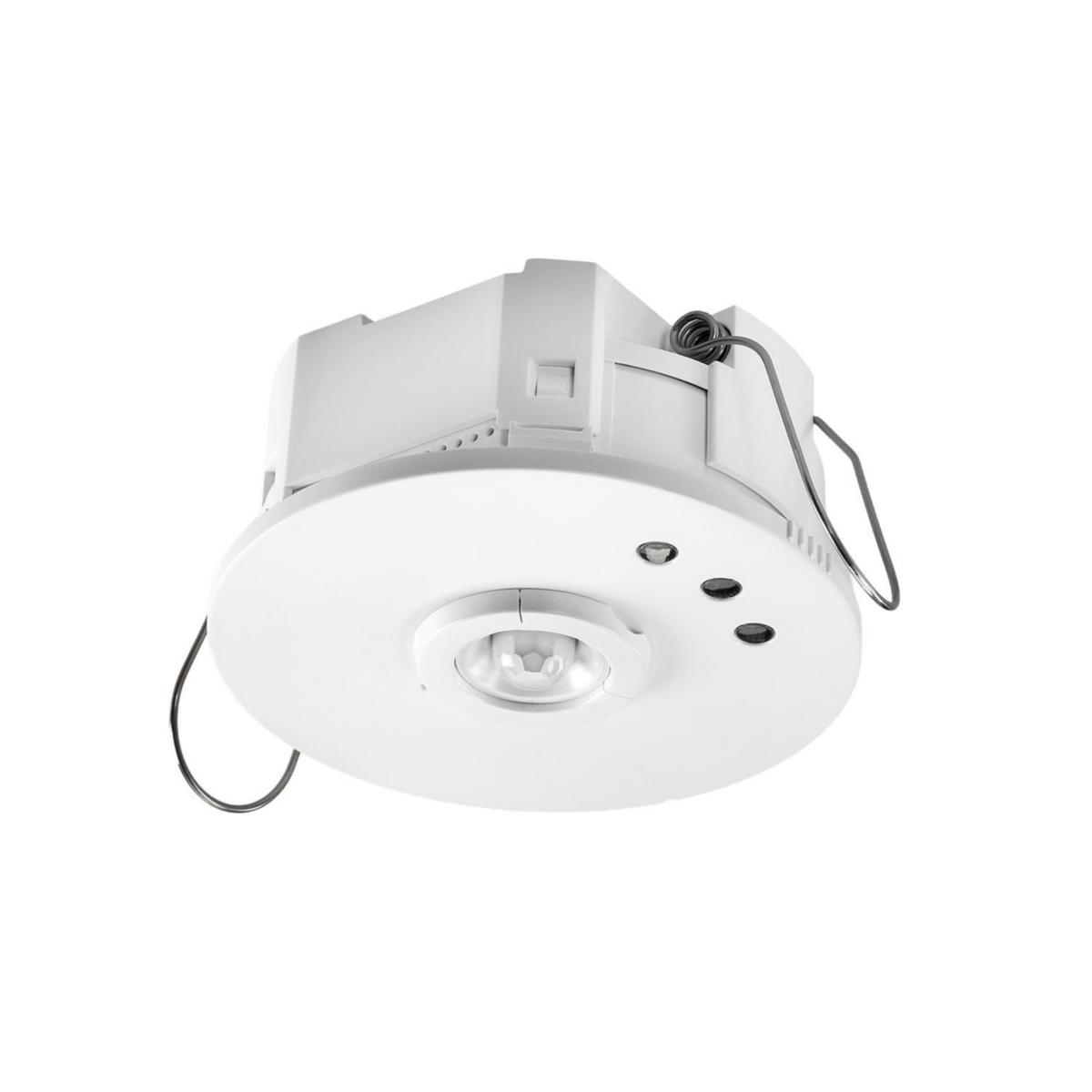 Pir-sensor Sg® for Connect-systemet - CONNECT SENSOR 4M 230V