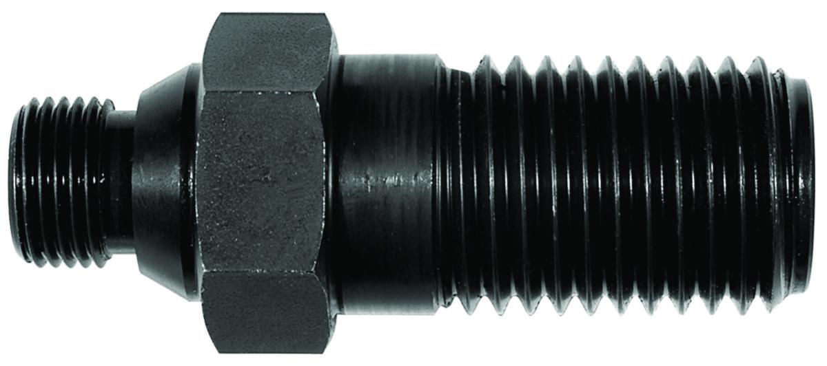 Tilbehør Rems kjernebormaskin - Adapter diamantbor UNC 1 1/4 Rems UDV-G 1/2 utv