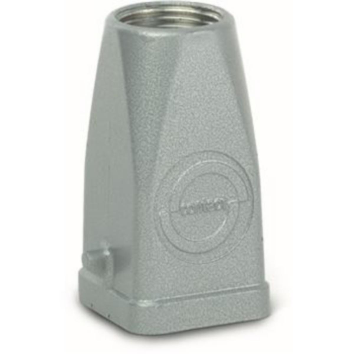 EPIC® Serie H-A for kabel, Toppinnføring - Plugg 3pin Topp M20 Metall 