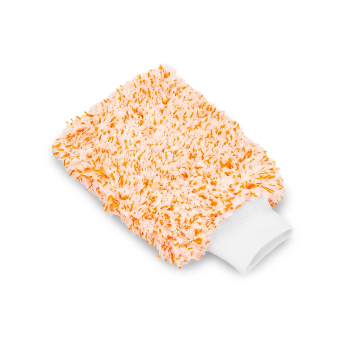 Vaskehanske RW Bubble Wash - Vaskehanske Bubble Wash Pad RW