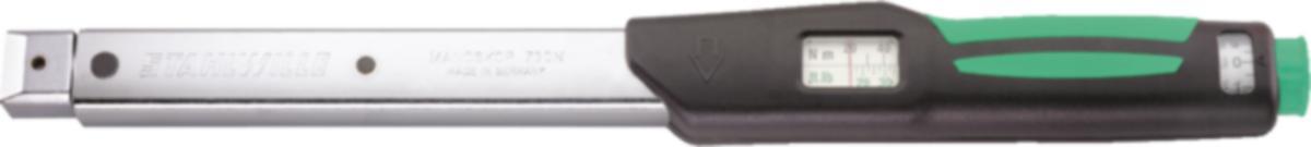 Momentverktøy Stahlwille Service-Manoskop 730N - Momentnøkkel 730N Stahlwille 80-400Nm 50181040