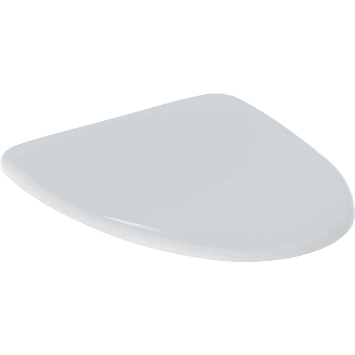 Klosettsete Porsgrund Pro, mykplast - PB Pro mykplast klosettsete