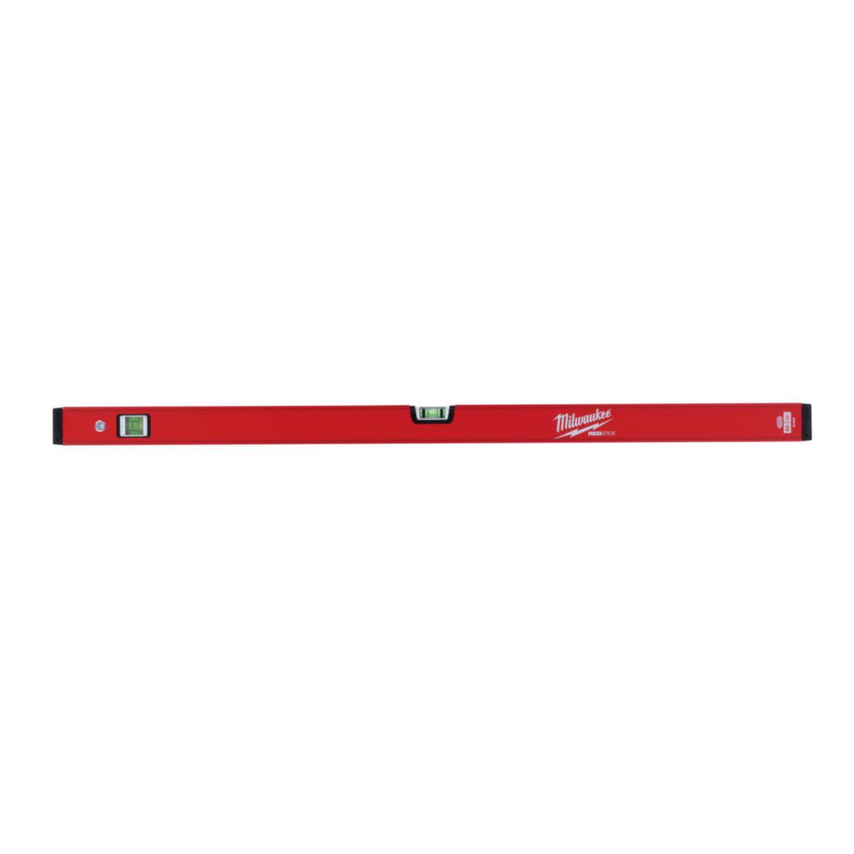 Vater Kompakt Milwaukee Redstick - Vater Redstick Milwaukee 100cm kompakt