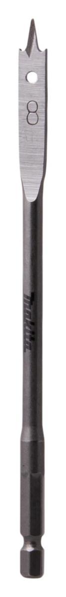 Flatbor Makita tre/plast E-17170 - Flatbor tre/plast E-17170 Makita 8x150mm