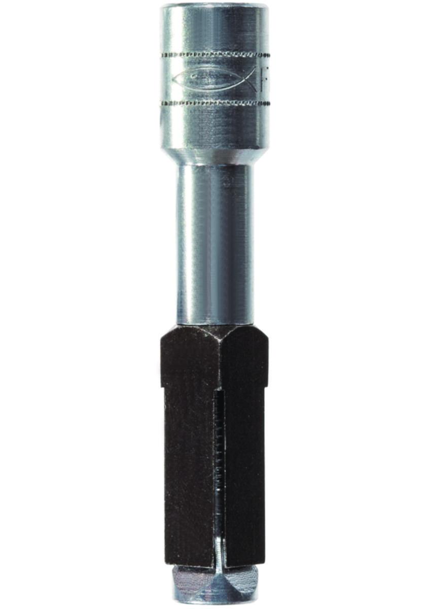 Spesialanker fischer Siporex FPX-I - Siporexanker M8 FPX-I innv.gj. M8 fischer