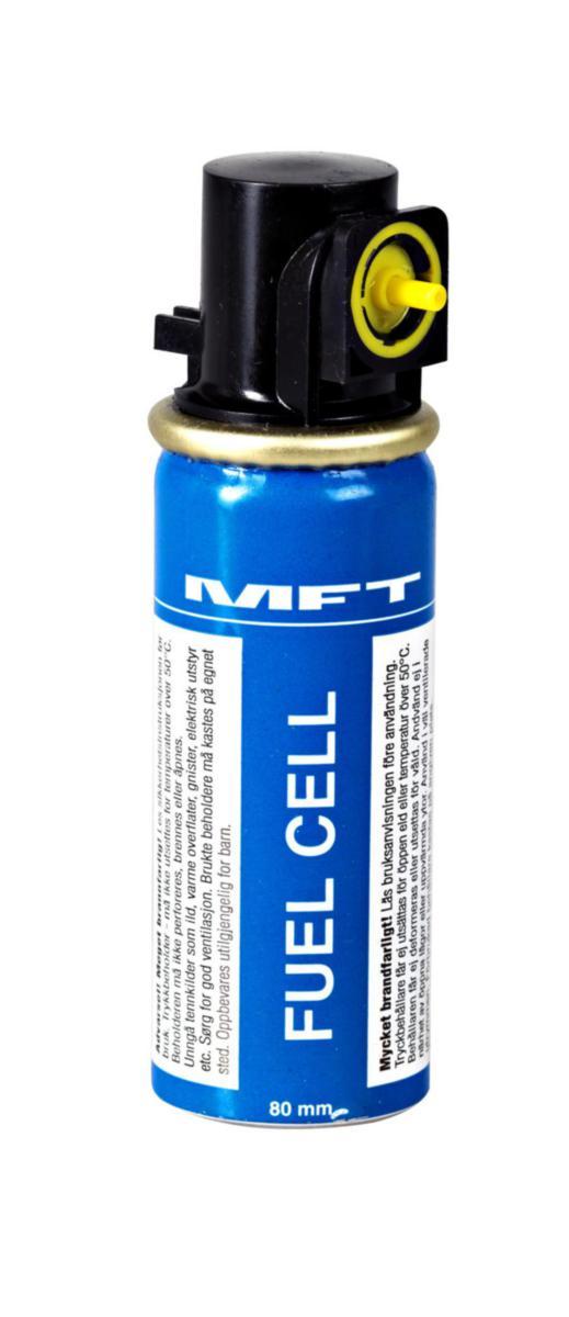 Gasspatron MFT NT50GS/NT65GS - Gasspatron NT50GS/NT65GS MFT 30ml 2pk