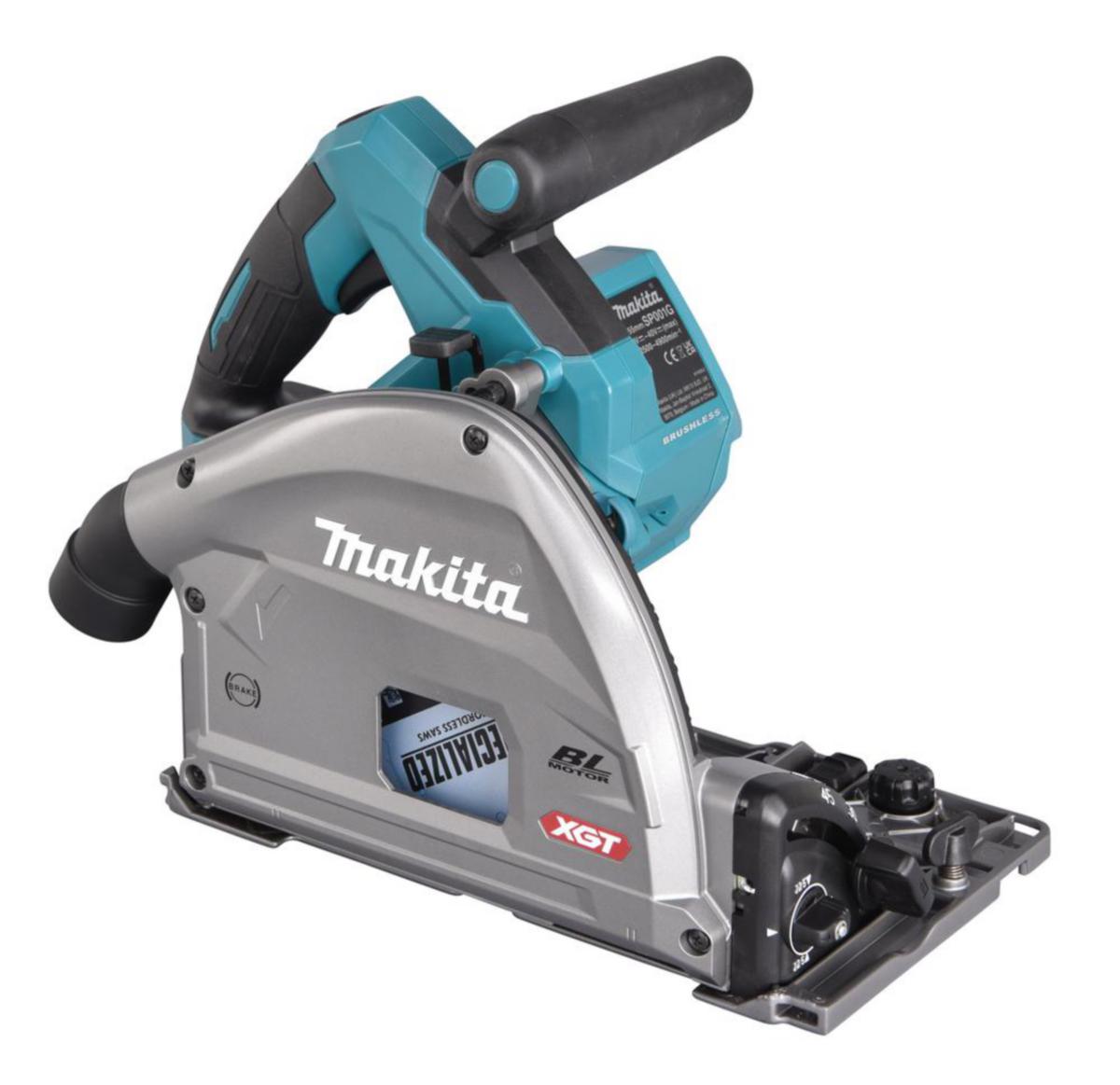 Dykksag Makita SP001GZ03 40V Solo - Dykksag SP001GZ03 Makita 40V Solo