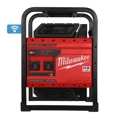 Powerbank MXF PS-602 Milwaukee MX Fuel 2x6Ah