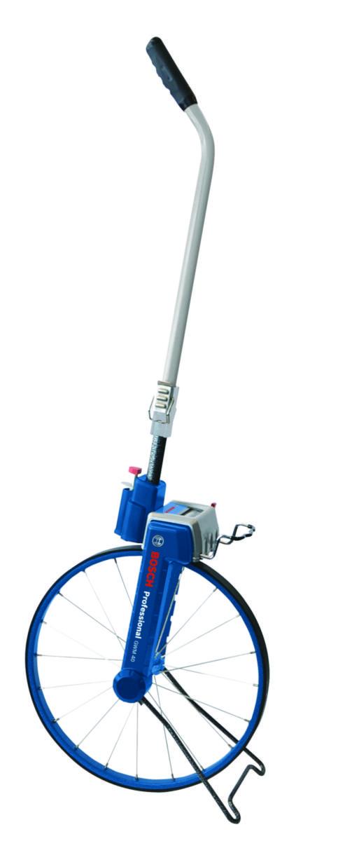 Målehjul Bosch - Målehjul GWM 40 Bosch 389.1mm stål