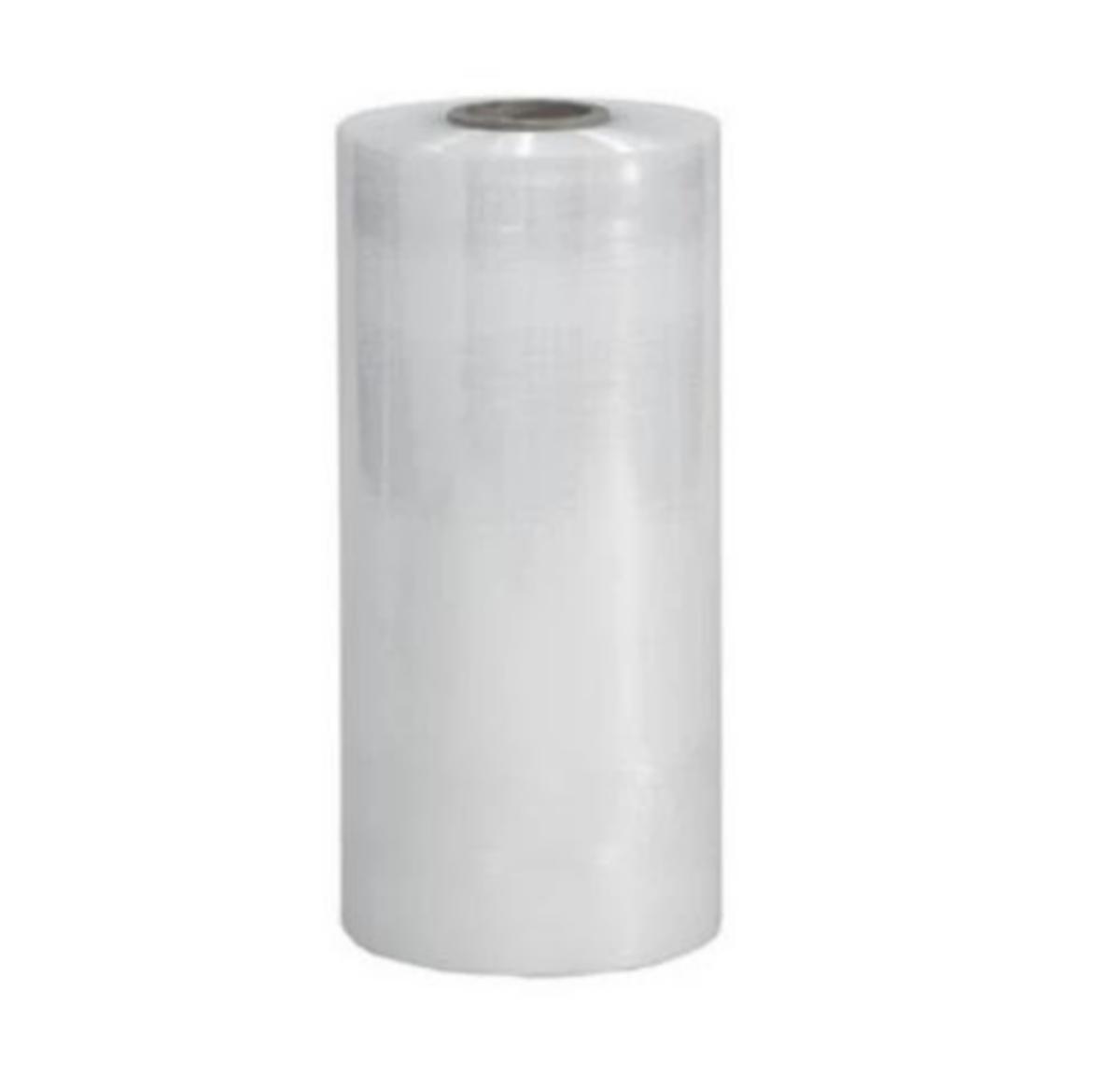 Strekkfilm maskin - Strekkfilm Maskin 335% 500mm x 2465m 15my