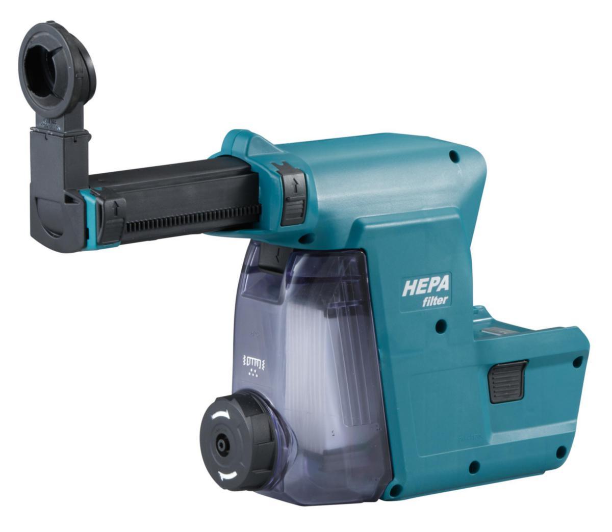 Støvkassett Makita DX06 - Støvkassett DX06 Makita
