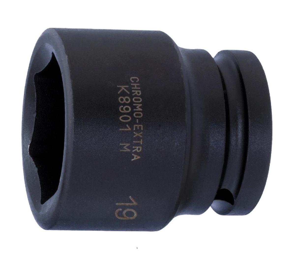 Kraftpipe Bahco 3/4" K8901M / Z - Kraftpipe K8901M Bahco 3/4"X46X62mm