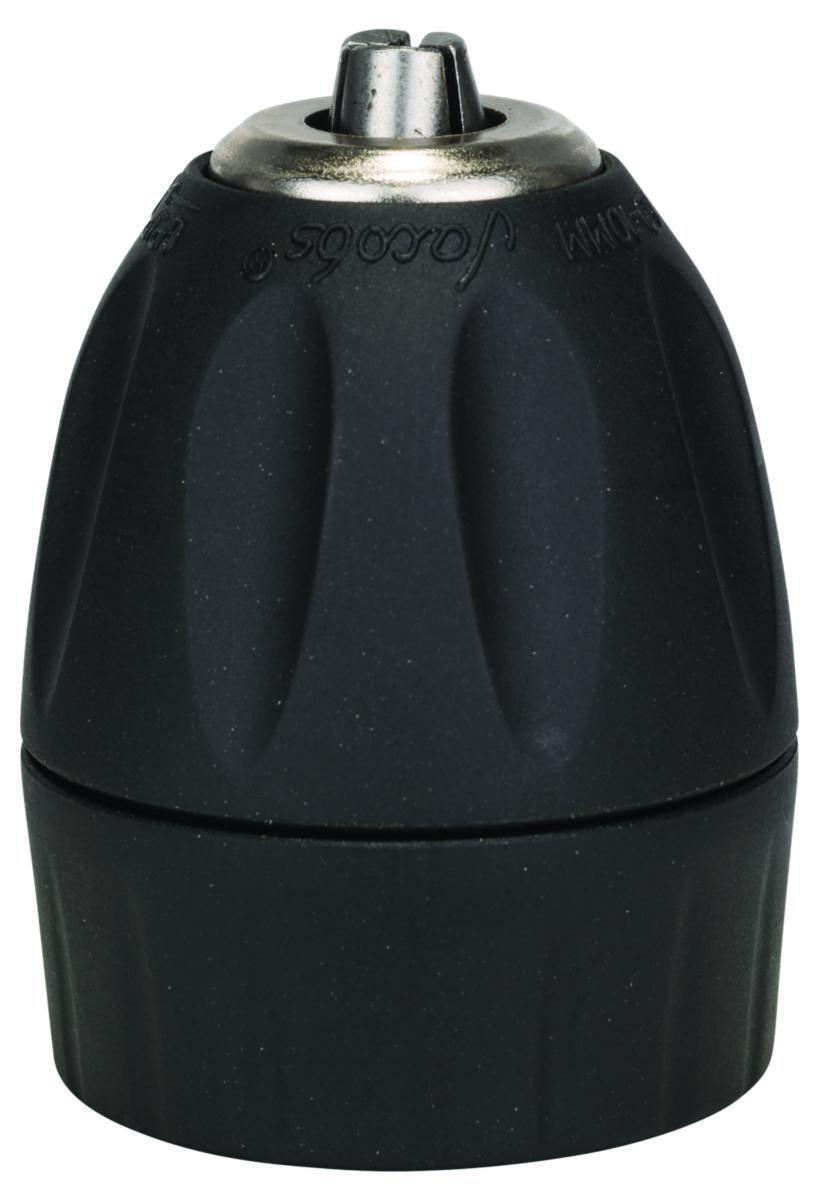 Hurtigchuck Bosch 10 mm - Chuck selvspennende 10mm Bosch Ø1.010 mm. 3/8"24