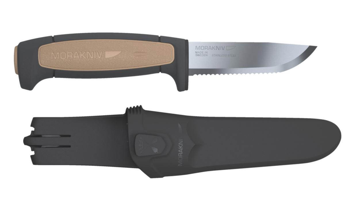 Repkniv Mora - Repkniv Morakniv bladl.91mm rf stål