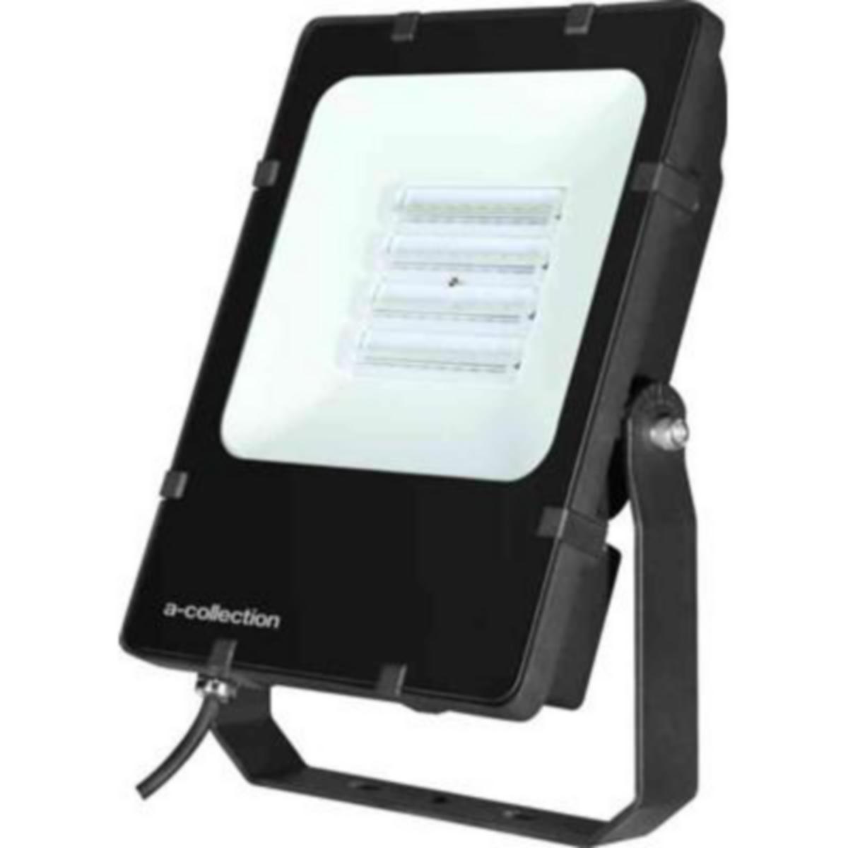 Lyskaster a-collection aFlood LED Tec - Lyskaster aFlood LED Tec 27000lm Asym